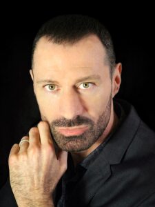 Photo de profil de Jérôme Varnier
