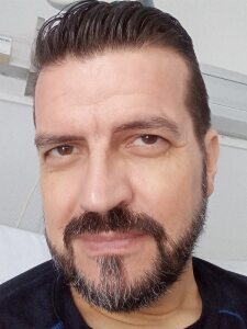Photo de profil de Jérôme Vasseur