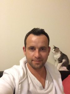 Photo de profil de Jerome Vedy