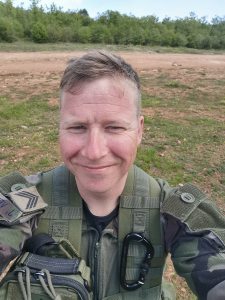 Photo de profil de Jérôme Velghe