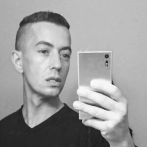Photo de profil de Jérôme Veniard