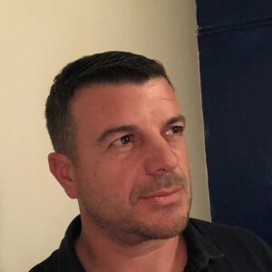 Photo de profil de Jerome Vermorel