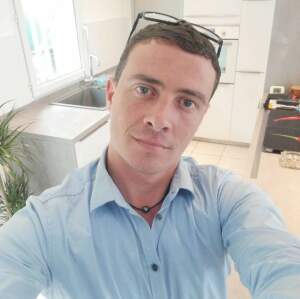 Photo de profil de Jérôme Vernet