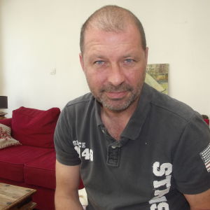 Photo de profil de Jerome Versavel