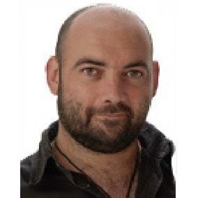 Photo de profil de Jérôme Vétel