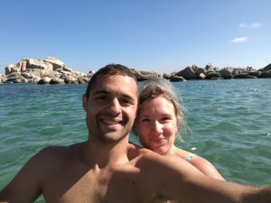 Photo de profil de Jérôme Vidot