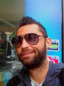 Photo de profil de Jerome Virlouvet