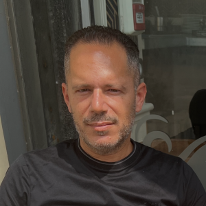 Photo de profil de Jérôme Vitrich