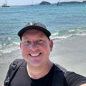 Photo de profil de Jérome Voirin