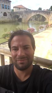 Photo de profil de Jerome Vougier