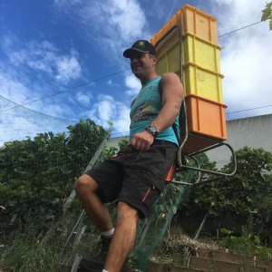 Photo de profil de Jerome Vuilloud