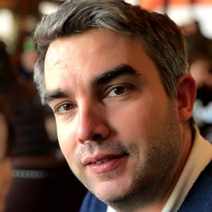 Photo de profil de Jérôme Winning