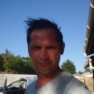Photo de profil de Jerome Zanin