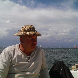 Photo de profil de Jérome Zicaro
