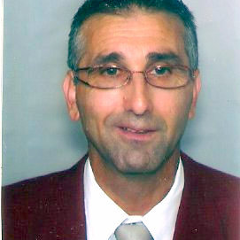 Photo de profil de Jerome Zingariello