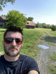 Photo de profil de Jerome Zurfluh