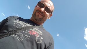 Photo de profil de Jérôme de Almeida