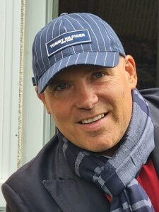 Photo de profil de Jérôme de Couëssin
