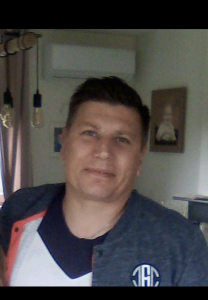 Photo de profil de Jerome van Huffel
