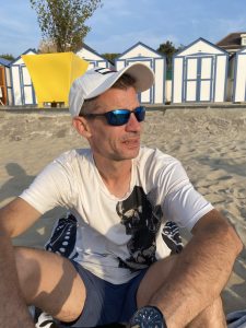 Photo de profil de Jerome van Praet