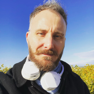 Photo de profil de Jerome van de Velde