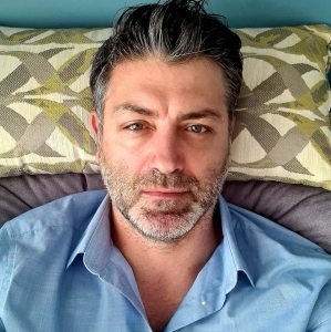 Photo de profil de Jerome van der Waal