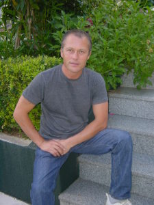 Photo de profil de Jeronimo Goncalves
