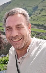 Photo de profil de Jeronimo Guisado Sampelayo