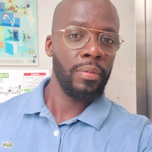 Photo de profil de Jerry Stephane Bokino Fouti