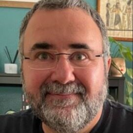 Photo de profil de Jerry Salzard