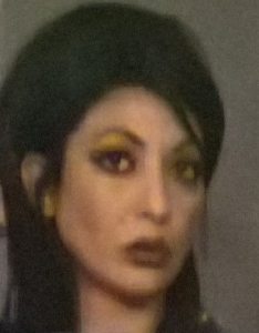 Photo de profil de Jess Gurrieri