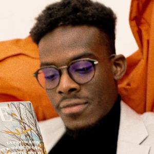 Photo de profil de Jessé Gabriel