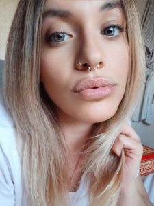 Photo de profil de Jessica Helene Mitsi Salfati