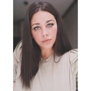 Photo de profil de Jessica Myriam Margerin