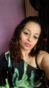 Photo de profil de Jessica Ait Yahia