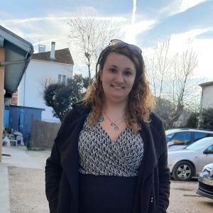 Photo de profil de Jessica Aziza