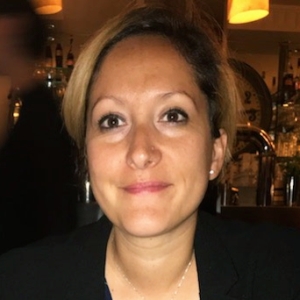 Photo de profil de Jessica Bamba
