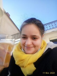 Photo de profil de Jessica Barbouteau