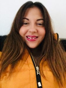 Photo de profil de Jessica Barrales