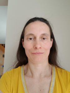 Photo de profil de Jessica Beaudron