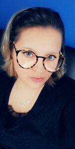 Photo de profil de Jessica Bellette