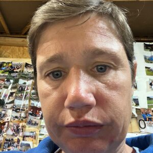 Photo de profil de Jessica Benoist