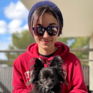 Photo de profil de Jessica Berger