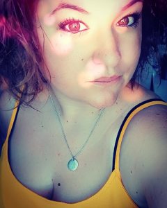 Photo de profil de Jessica Blaszczyk