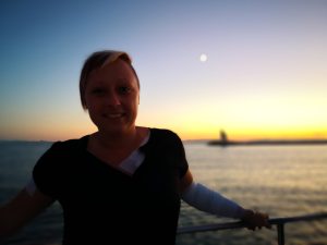 Photo de profil de Jessica Boichet
