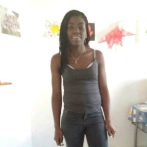 Photo de profil de Jessica Borok