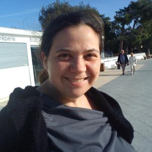 Photo de profil de Jessica Bouchilloux