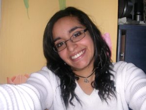 Photo de profil de Jessica Bourgoin