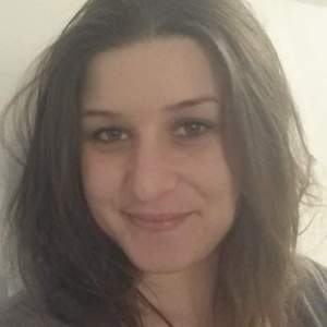 Photo de profil de Jessica Boutin