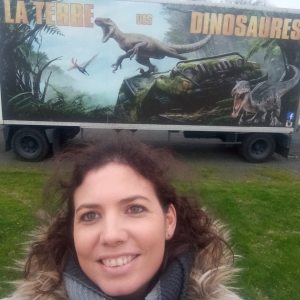 Photo de profil de Jessica Bricaud
